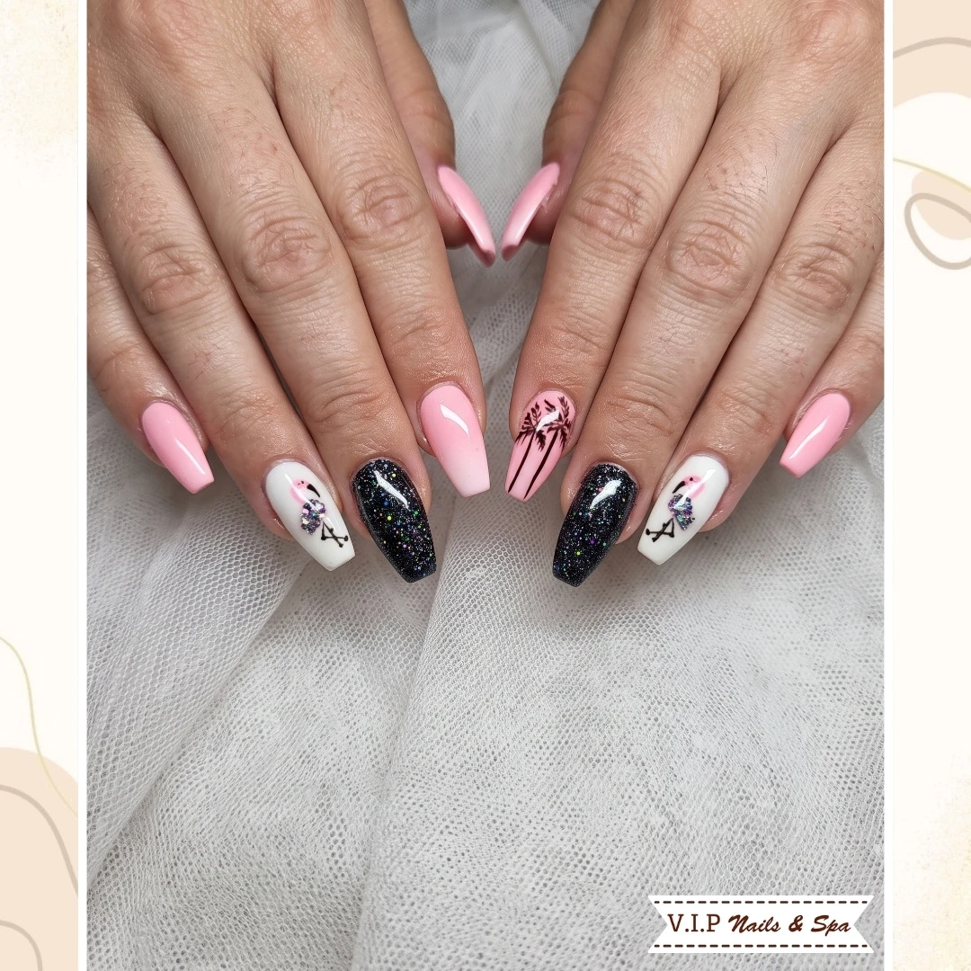 Must Try Nail Designs August 17 2026